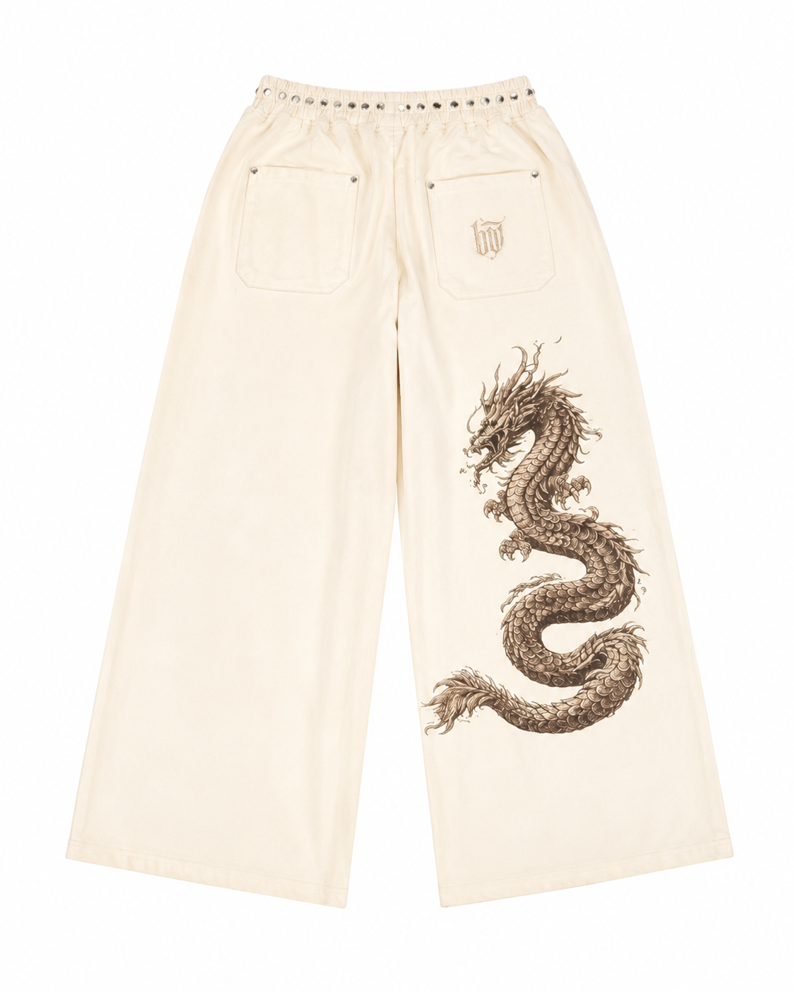 DYNASTY 005 - WASHED CREAM