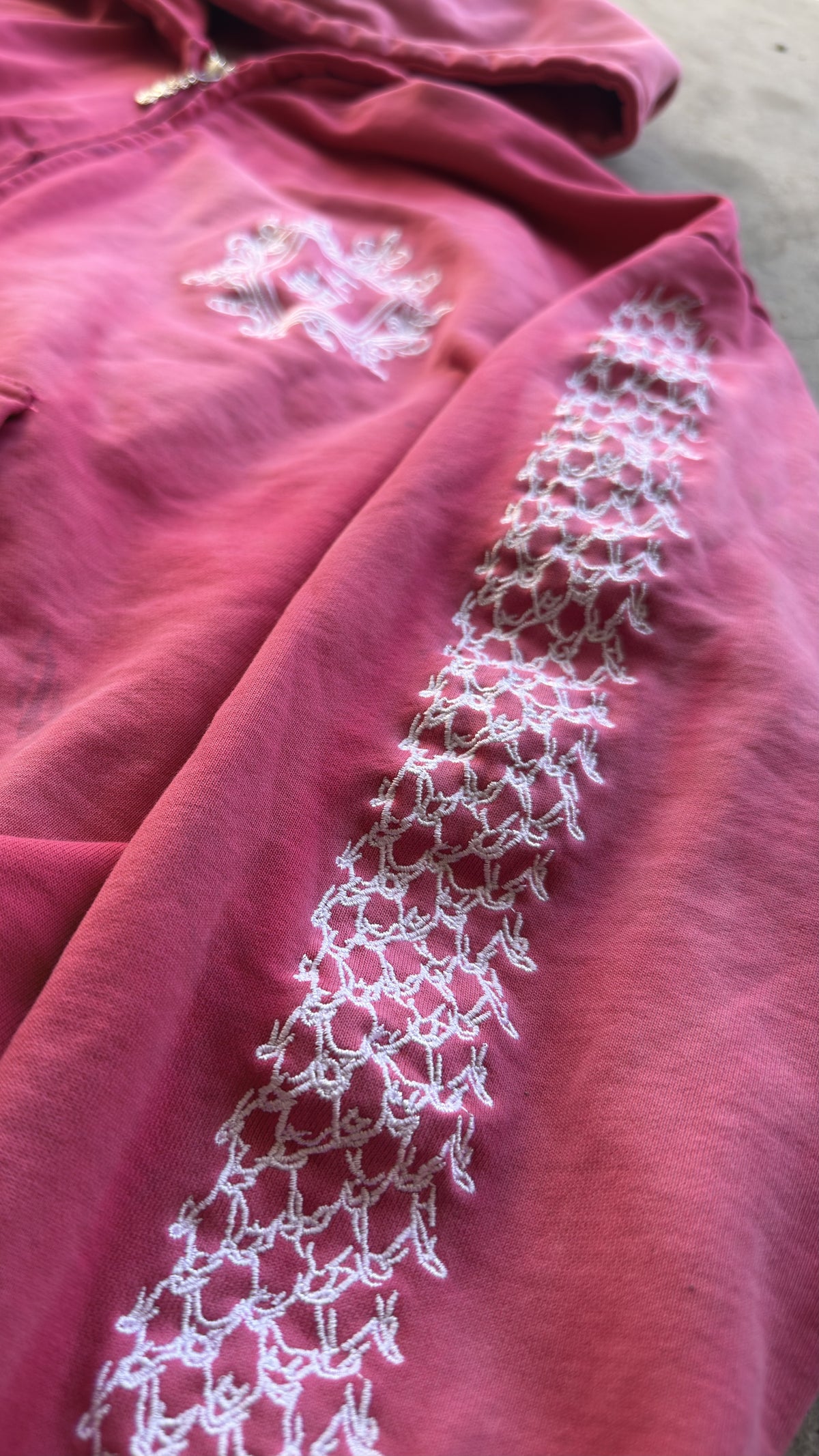 SAKURA DRAGON 🐉 ZIPUP