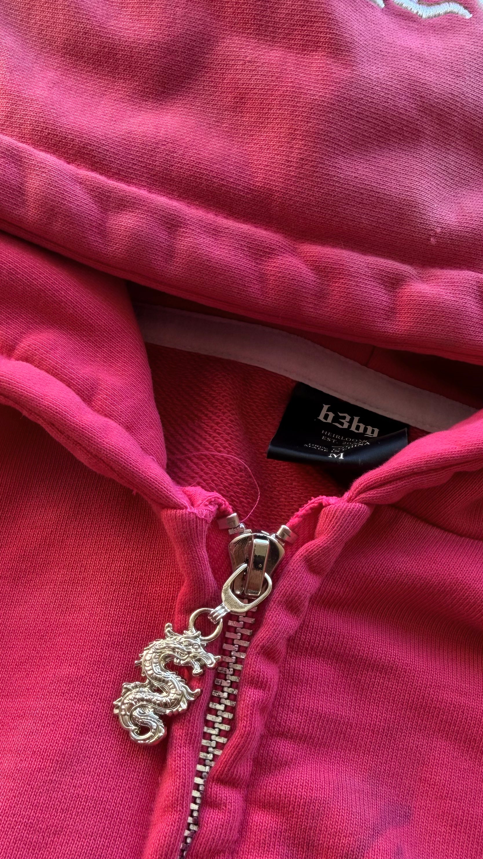SAKURA DRAGON 🐉 ZIPUP