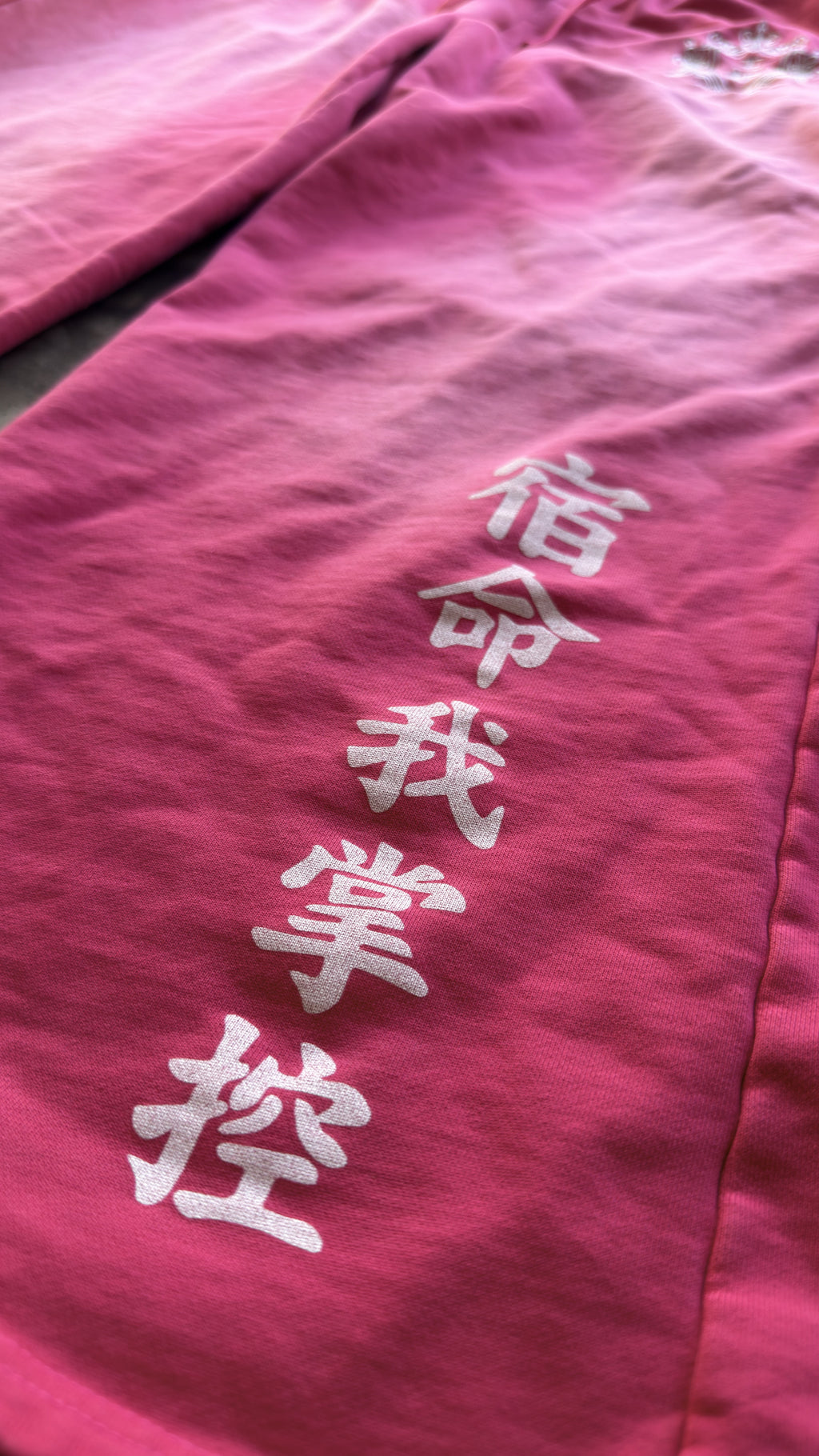 SAKURA DRAGON 🐉 SWEATS