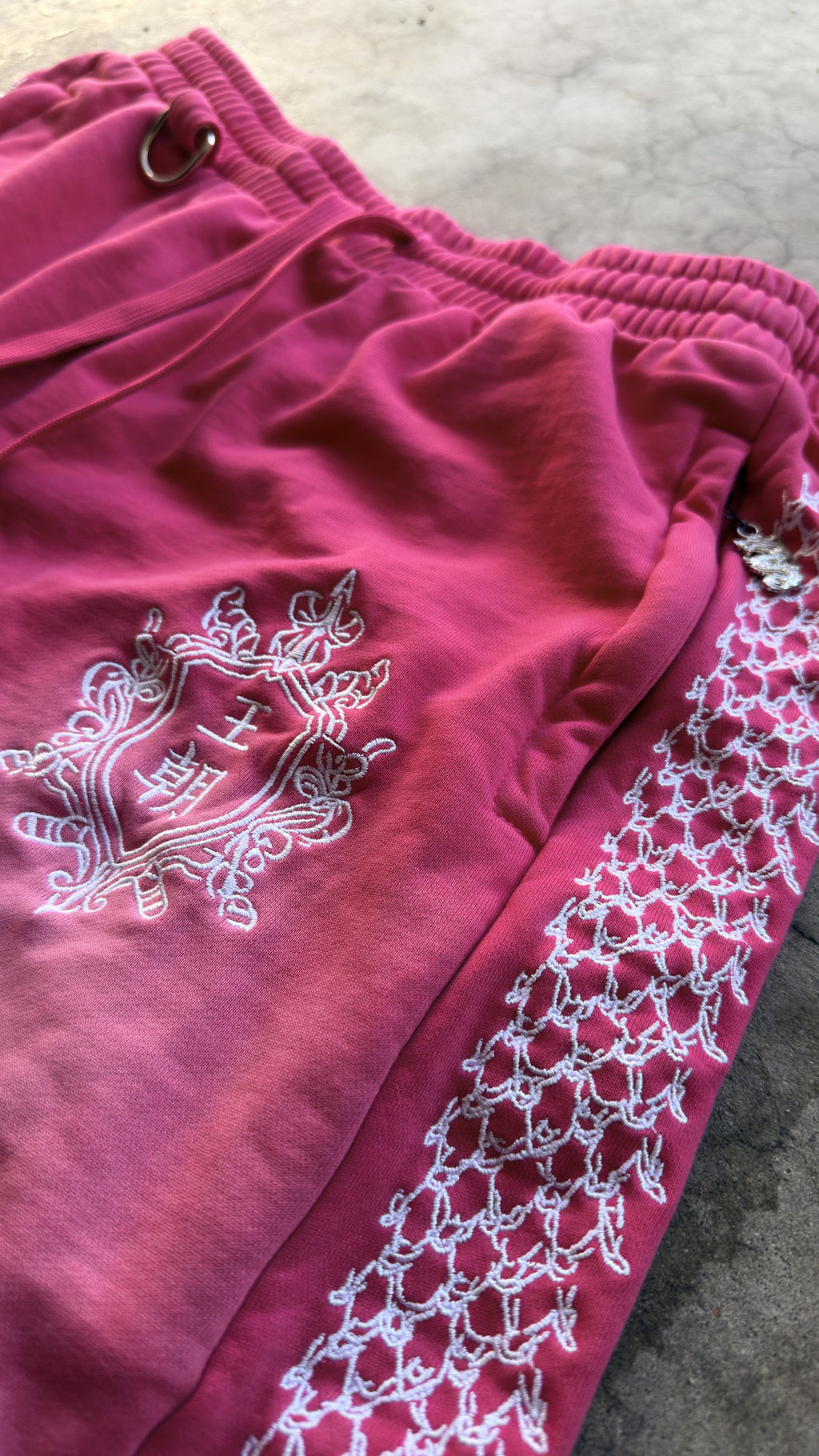 SAKURA DRAGON 🐉 SWEATS