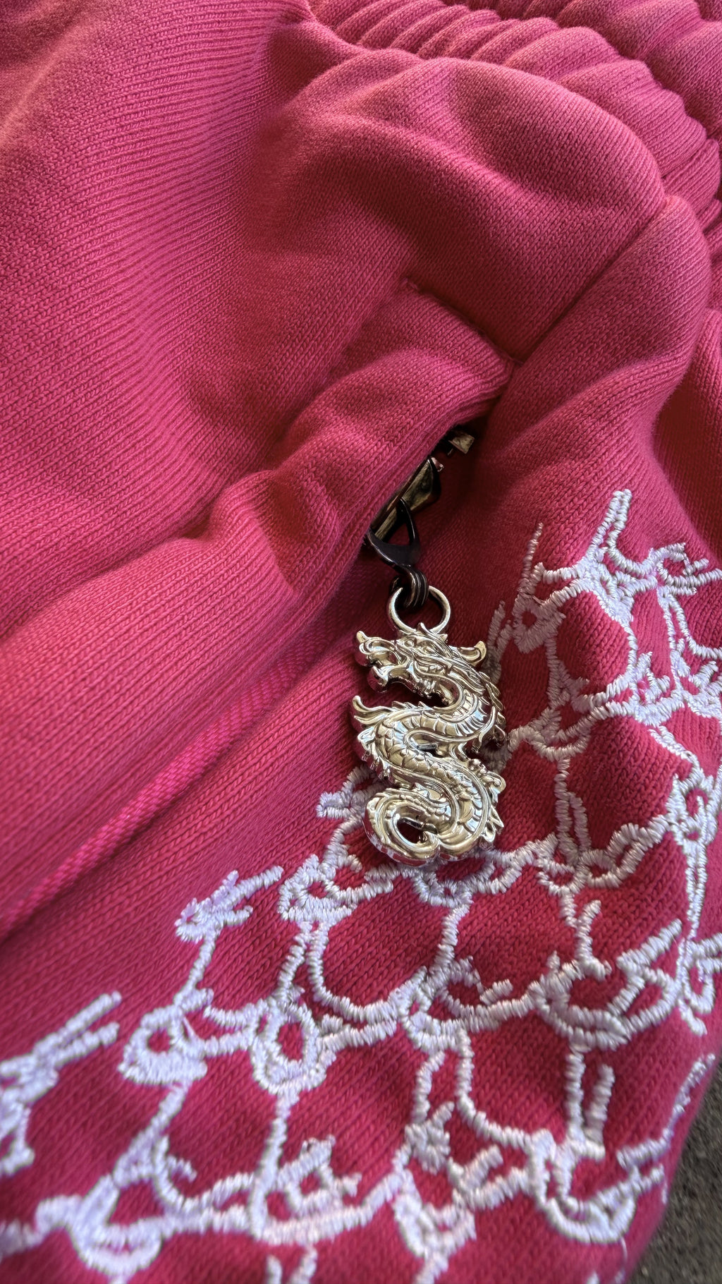 SAKURA DRAGON 🐉 SWEATS