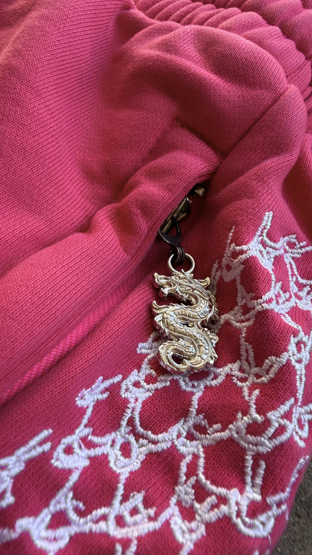 SAKURA DRAGON 🐉 SWEATS