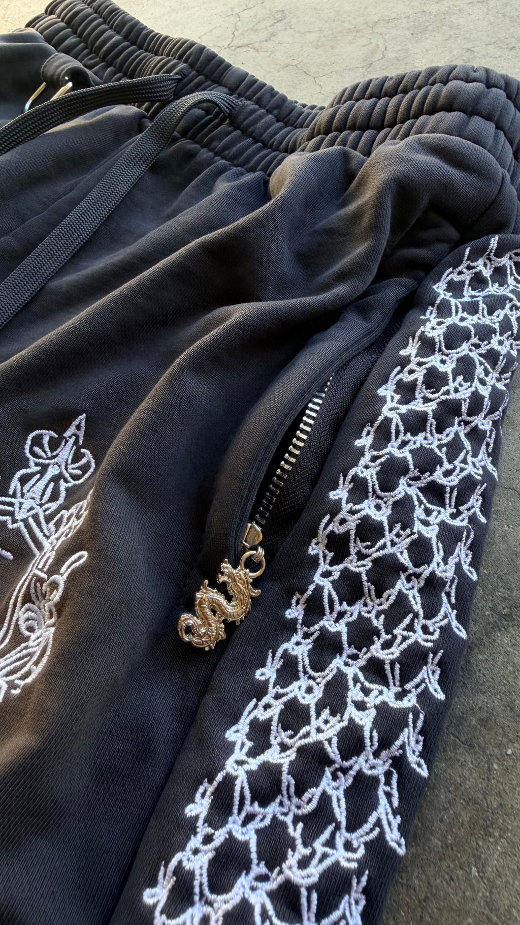 NEZU DRAGON 🐉 SWEATS