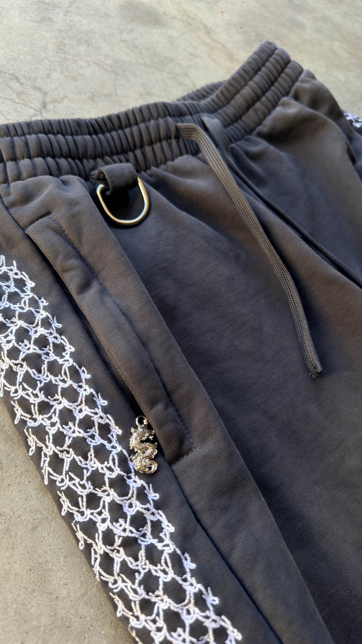 NEZU DRAGON 🐉 SWEATS