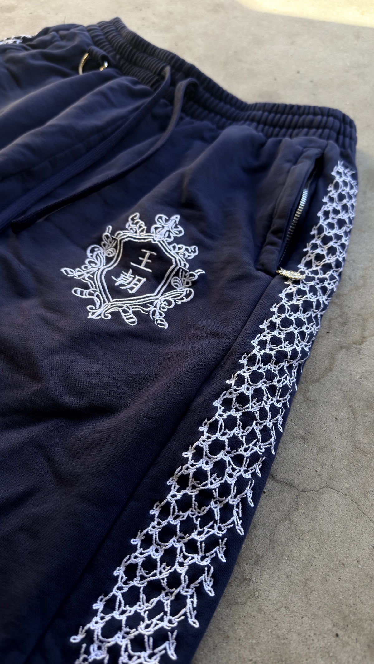 KON DRAGON 🐉 SWEATS