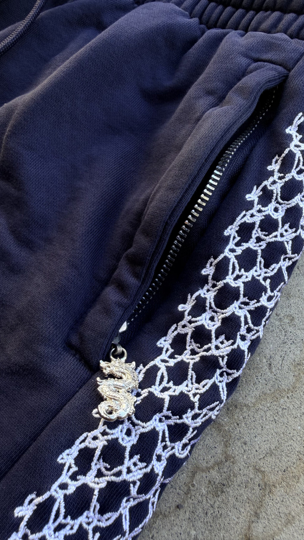 KON DRAGON 🐉 SWEATS