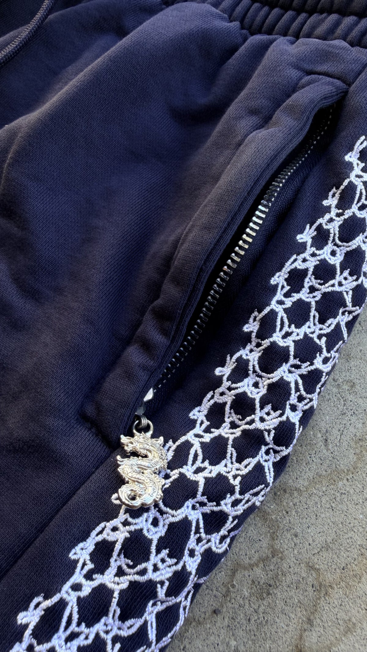 KON DRAGON 🐉 SWEATS