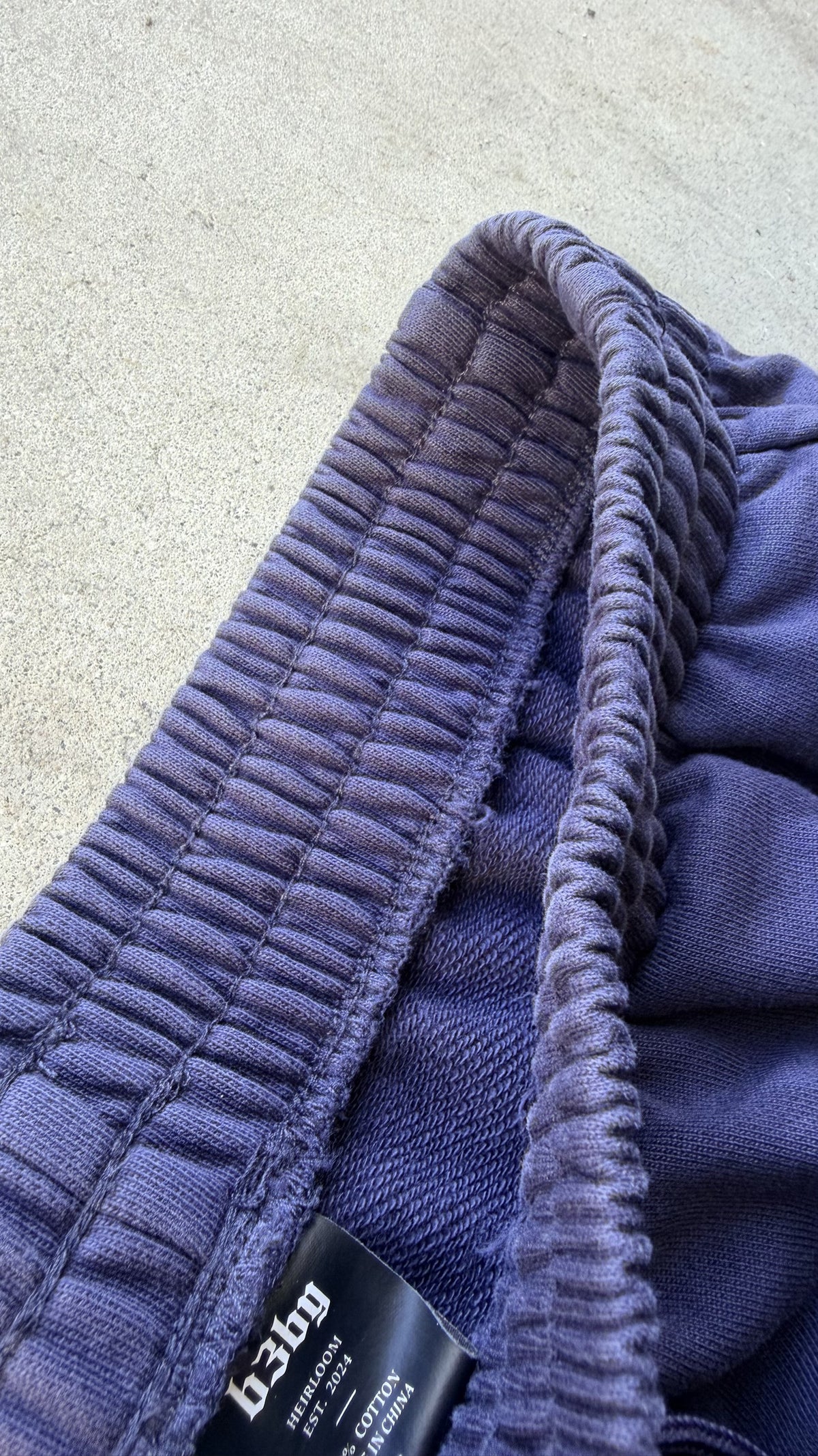 KON DRAGON 🐉 SWEATS